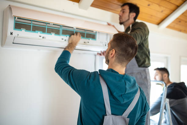 Best Thermostats and Smart Controls in Cementon, PA