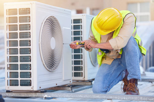 Best Commercial HVAC in Cementon, PA