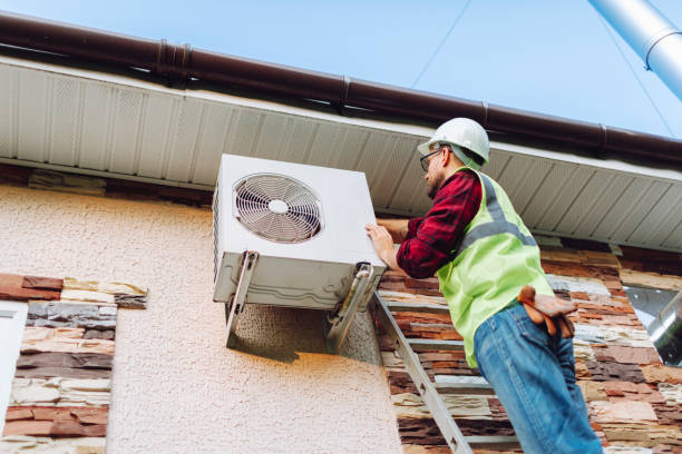 Best HVAC Retrofitting and Upgrading in Cementon, PA