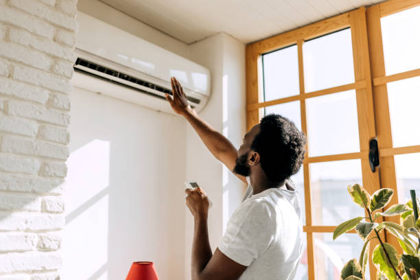 Best Residential HVAC in Cementon, PA