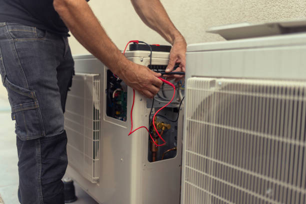 Best HVAC Financing and Leasing in Cementon, PA