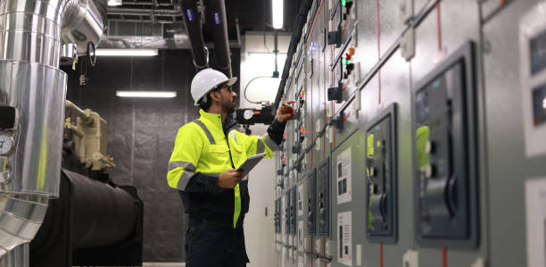 Best Geothermal HVAC Systems in Cementon, PA