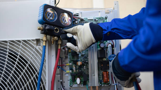 Best Energy-efficient HVAC Solutions in Cementon, PA